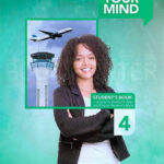 Speak Your mind 4 Kitap Kapağı