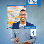 Speak your mind 1 Kitap Kapağı