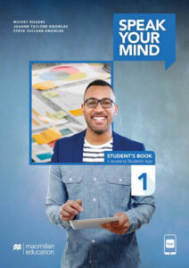 Speak Your Mind 1 PDF – Unknown