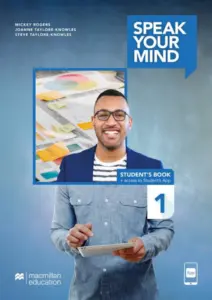 Speak Your Mind 1 PDF – Unknown