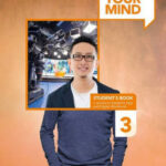 Speak your mind 3 Kitap Kapağı