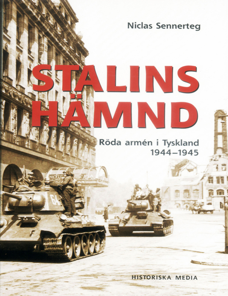 Stalins hämnd PDF Download