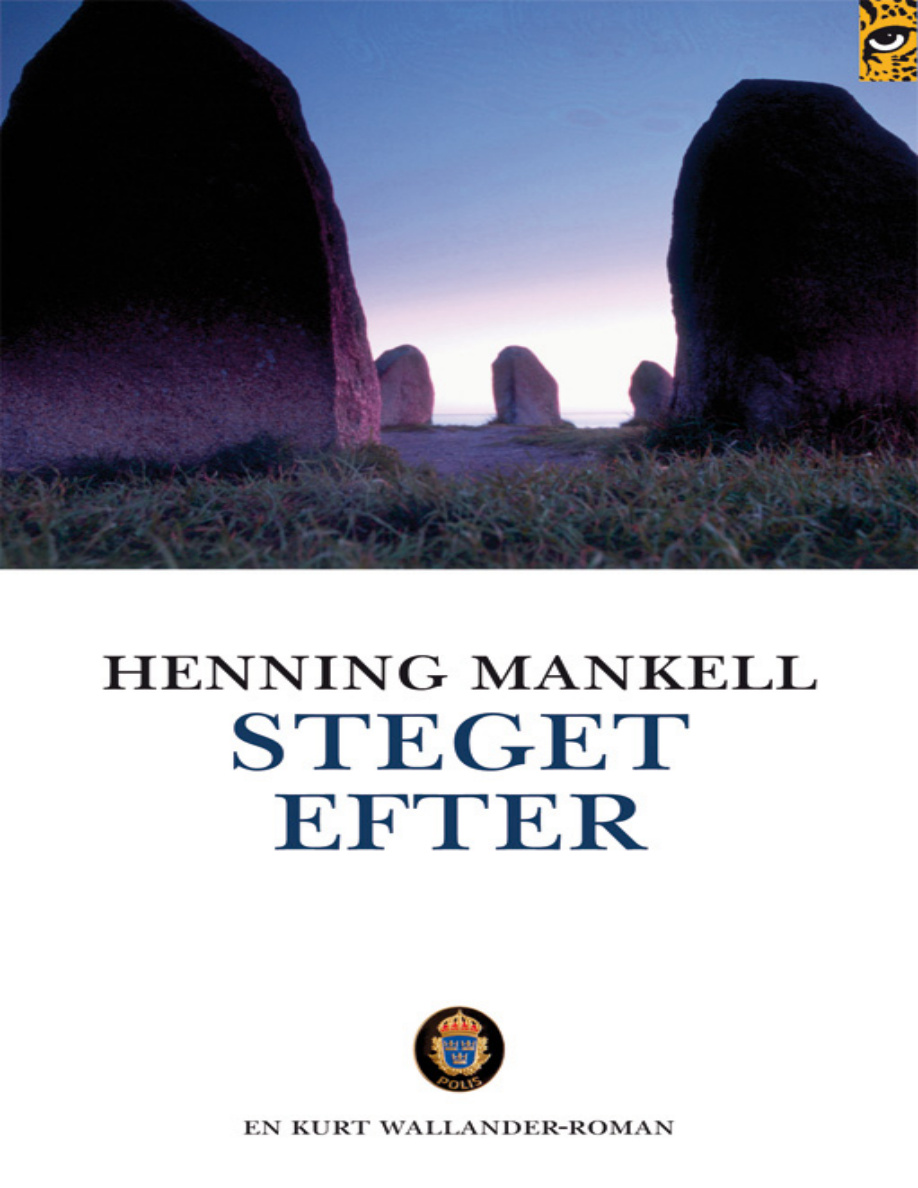 Steget efter PDF Download