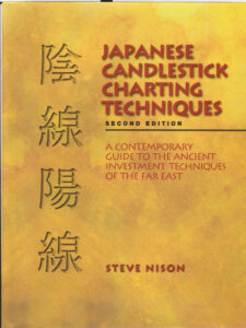 Steve Nison Japanese Candlestick Charting Techniques Prentice Hall Kitap Kapağı