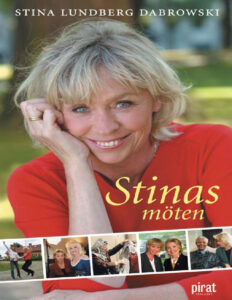 Stinas moten Lundberg Dabrowski Stina Kitap Kapağı