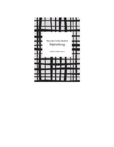 Stjarneborg Ahndoril Alexandra Coelho Kitap Kapağı