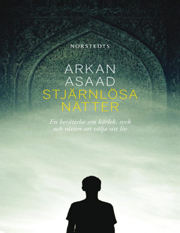 Stjarnlosa natter PDF Download – Asaad Arkan