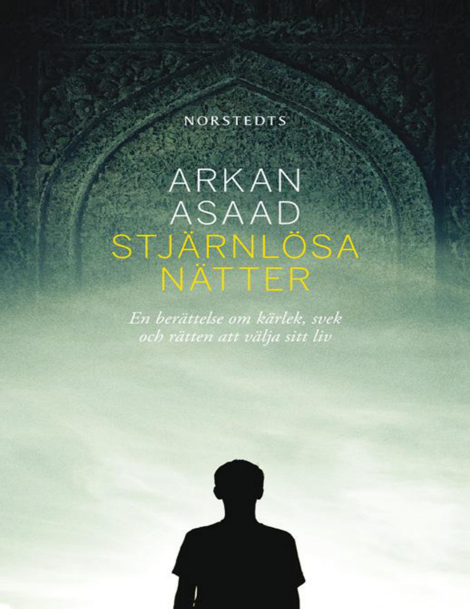 Stjarnlosa natter PDF Download