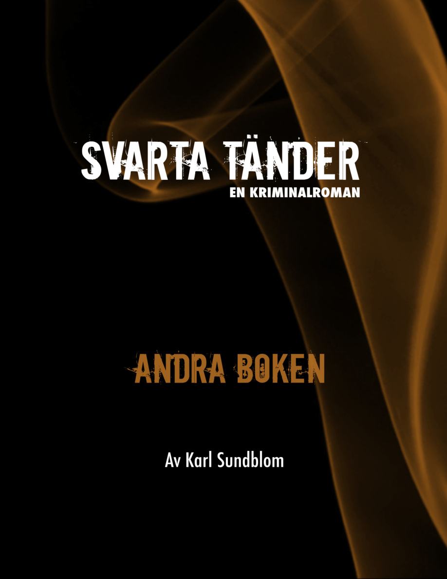 Svarta tander PDF Download