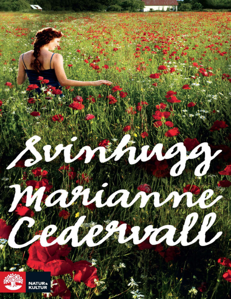 Svinhugg PDF Download – Cedervall Marianne