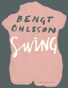 Swing Ohlsson Bengt Kitap Kapağı