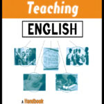 Teaching ENGLISH a re source for primary and seconday Kitap Kapağı