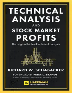 Technical Analysis and Stock Market Profits PDF – Richard W Schabacker