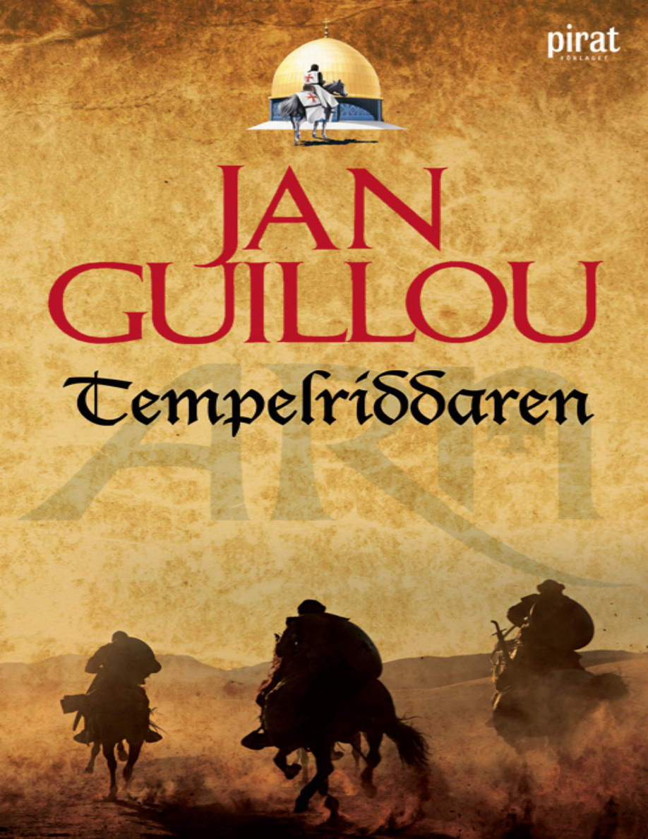 Tempelriddaren PDF Download