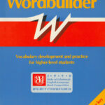 The Heinemann ELT English Wordbuilder Kitap Kapağı