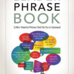 The Leader Phrase Book 3000 Kitap Kapağı