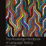 The Routledge Handbook of Language Testing Kitap Kapağı