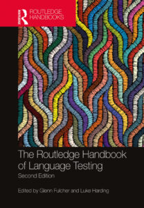 The Routledge Handbook of Language Testing Kitap Kapağı