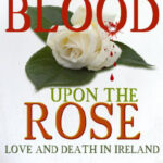 The Blood upon the Rose Tim Vicary Kitap Kapağı