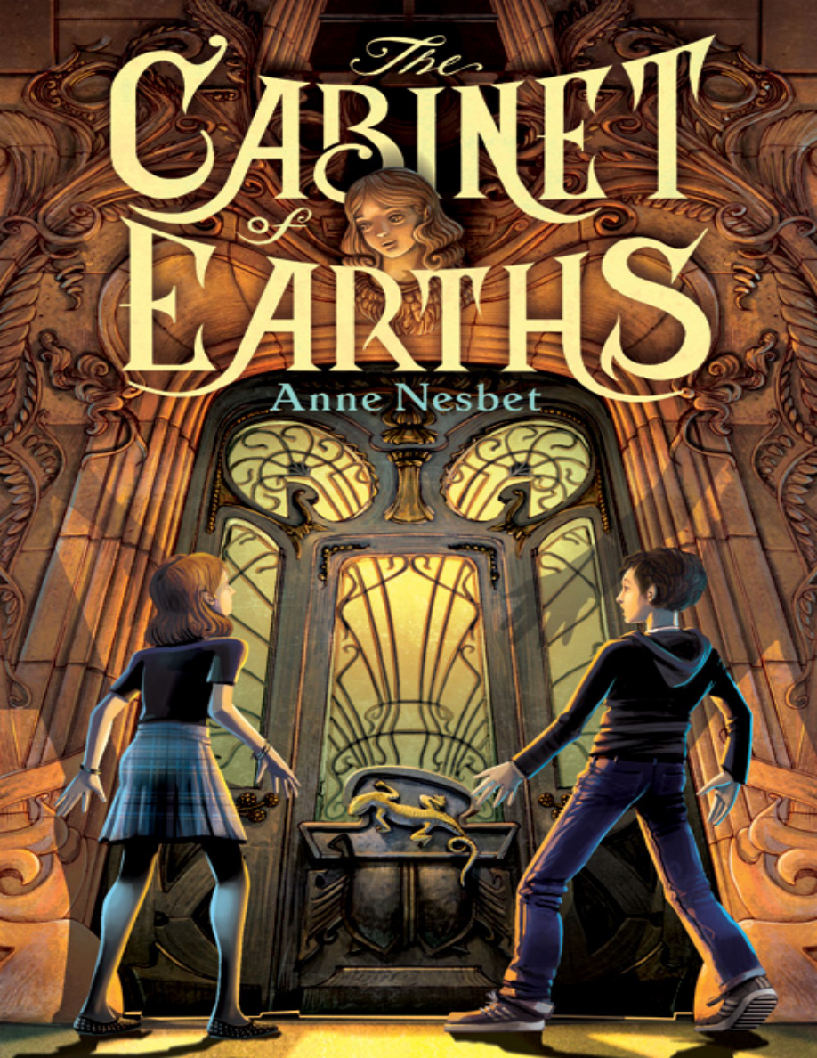 The Cabinet of Earths