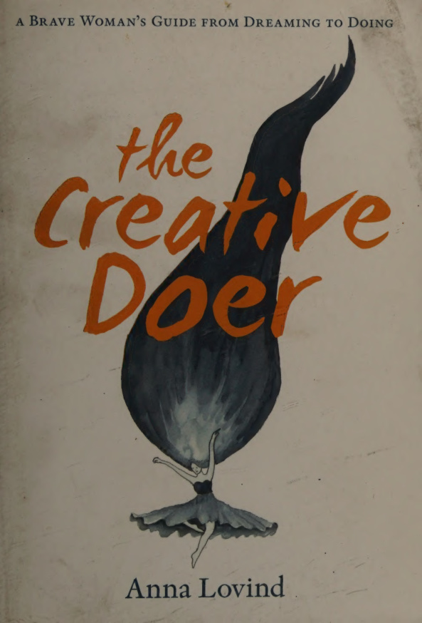 The Creative Doer PDF Download