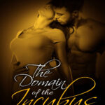 The Domain of the Incubus Desiree Silver Kitap Kapağı