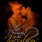 The Domain of the Incubus 2 Desiree Silver Kitap Kapağı