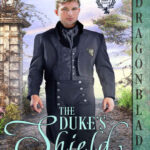 The Dukes Shield Admirand CH Kitap Kapağı