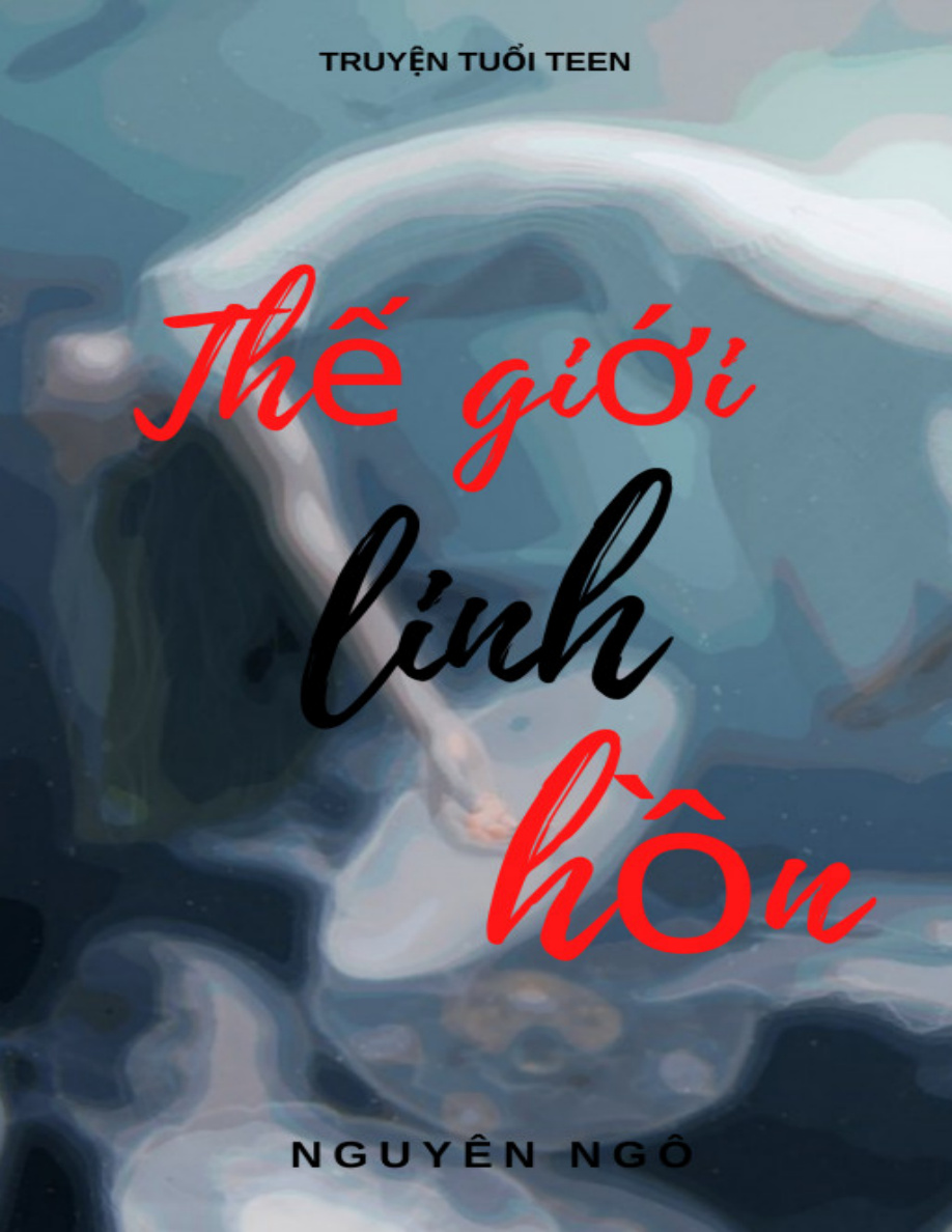 Thế giới linh hồn