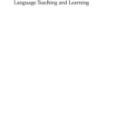 The Handbook of Technology and Second Language Teaching and Learning Kitap Kapağı