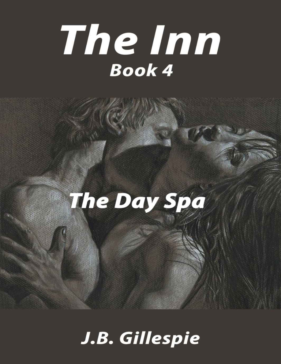 The Inn - Book 4