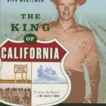 The King of California Mark Arax Kitap Kapağı