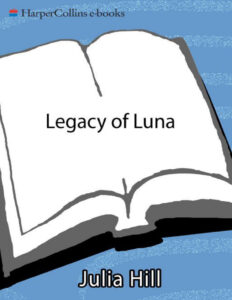 The Legacy of Luna Julia Butterfly Hill Kitap Kapağı
