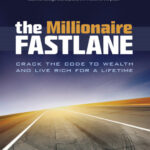 The Millionaire Fastlane MJ DeMarco Kitap Kapağı