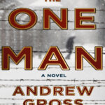 The One Man Andrew Gross Kitap Kapağı