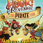 The Pirate Code Heidi Schulz Kitap Kapağı