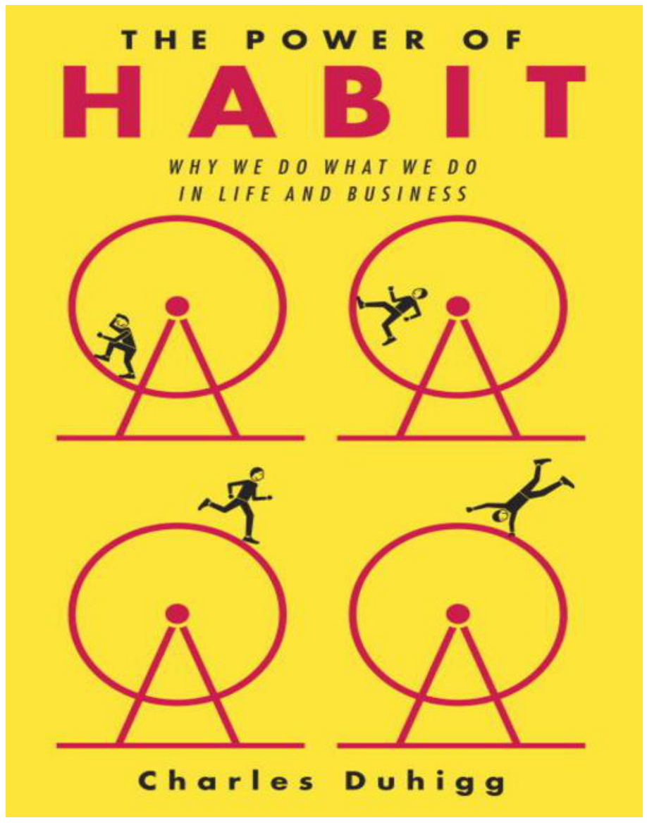 The Power of Habit
