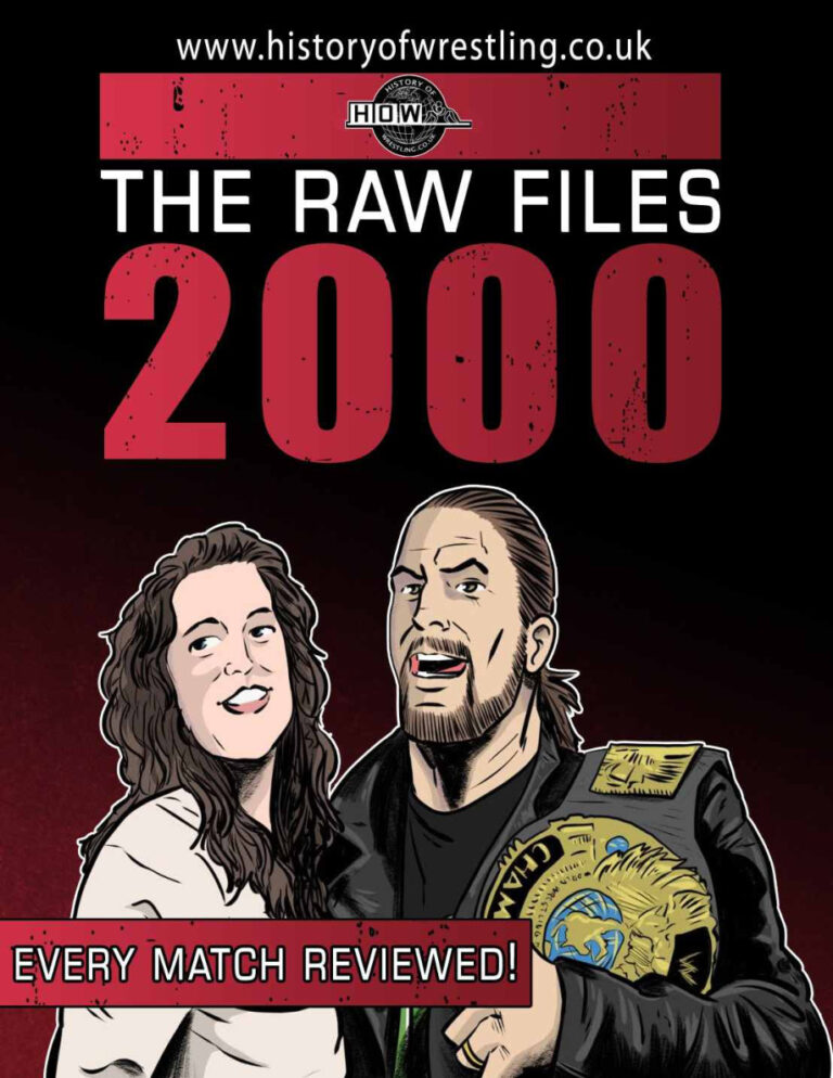 The Raw Files 2000 PDF – James Dixon