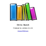 The Return of the Emperor Chris Bunch Kitap Kapağı