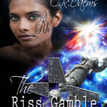 The Riss Gamble CR Daems Kitap Kapağı