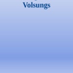 The Saga of the Volsungs Jackson Crawford Kitap Kapağı