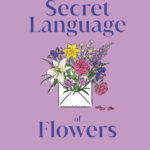 The Secret Language of Flowers DK Kitap Kapağı