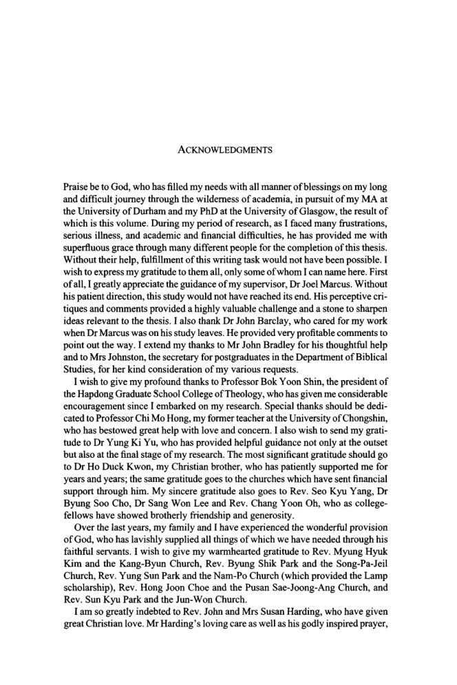 The Significance of Clothing Imagery in the Pauline Corpus Russian Edition Jung Hoon Kim Kitap Kapağı