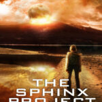 The Sphinx Project Kate Hawkings Kitap Kapağı