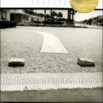 The Theory of Light and Matter Andrew Porter Kitap Kapağı