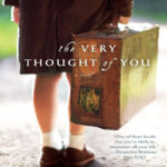 The Very Thought of You Rosie Alison Kitap Kapağı