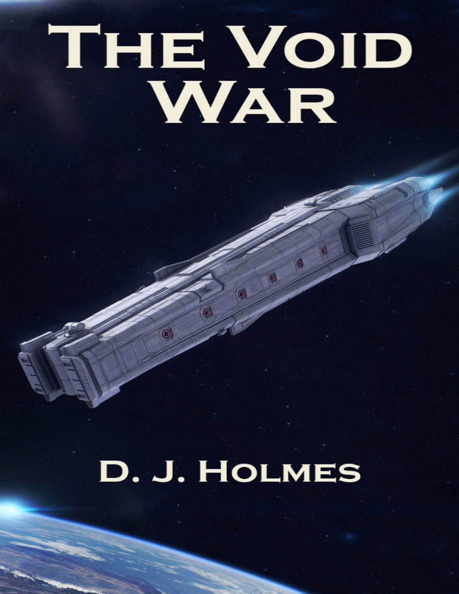 The Void War