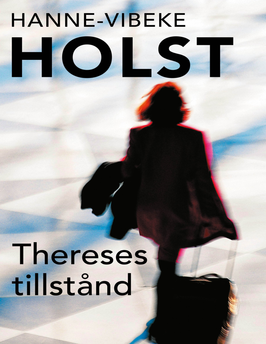 Thereses tillstånd PDF Download