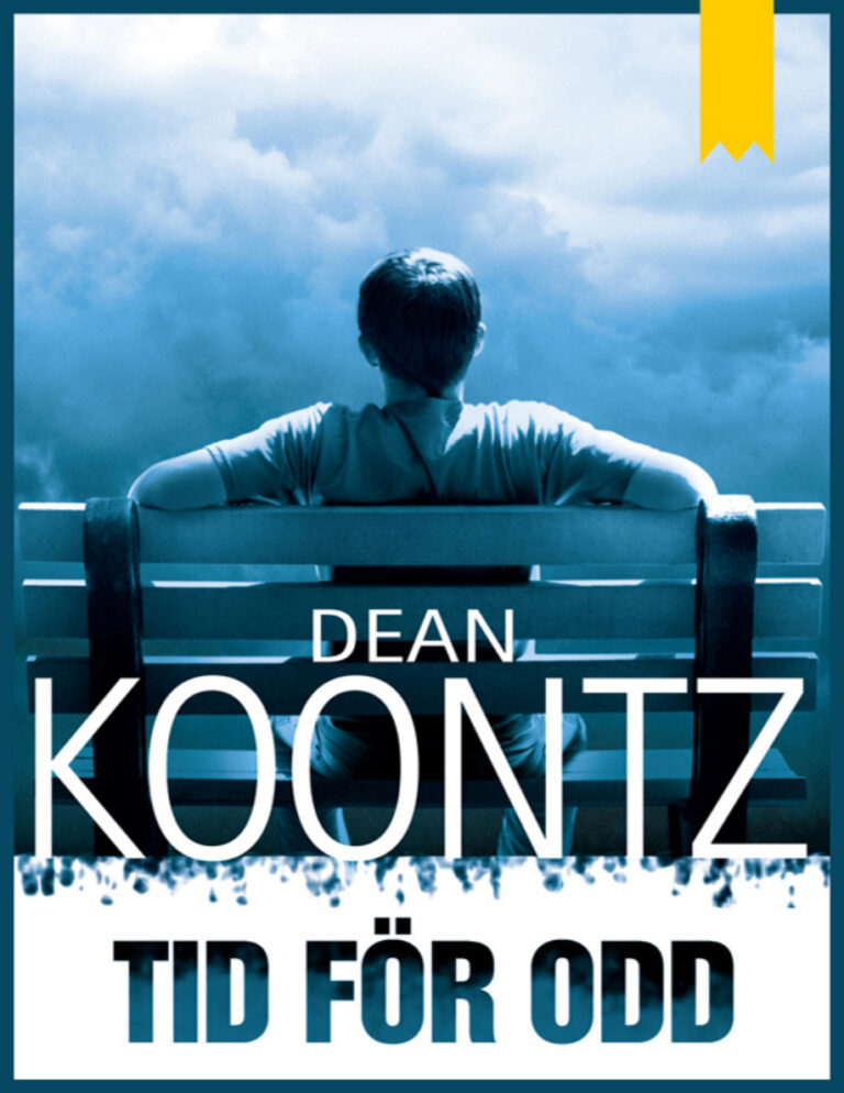 Tid för odd PDF Download – Koontz Dean