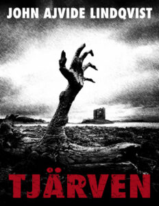 Tjarven Lindqvist John Ajvide Kitap Kapağı